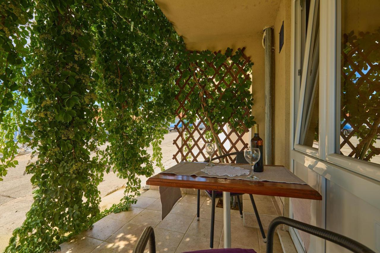 Plavac Mali Suites Дубровник Экстерьер фото