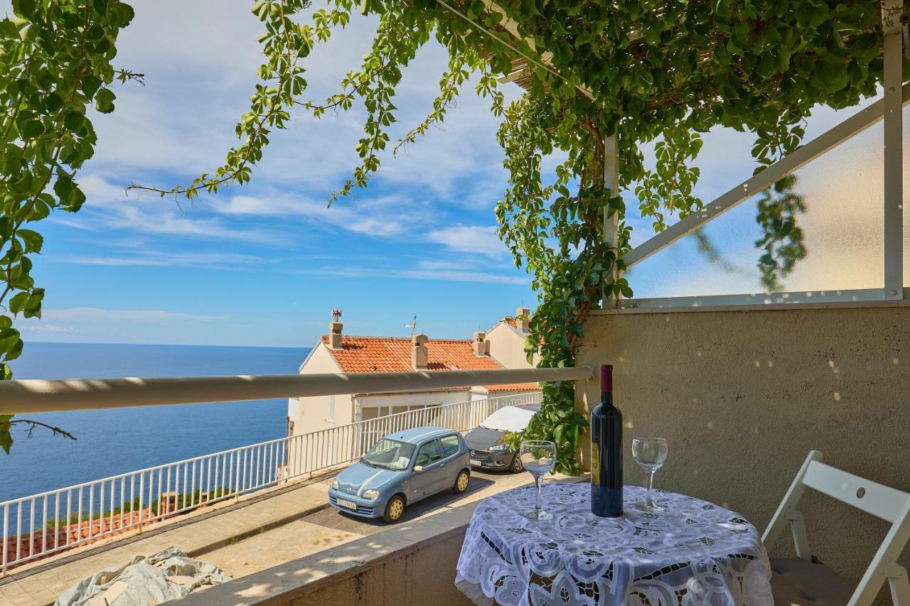 Plavac Mali Suites Дубровник Экстерьер фото