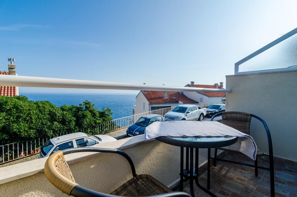 Plavac Mali Suites Дубровник Экстерьер фото