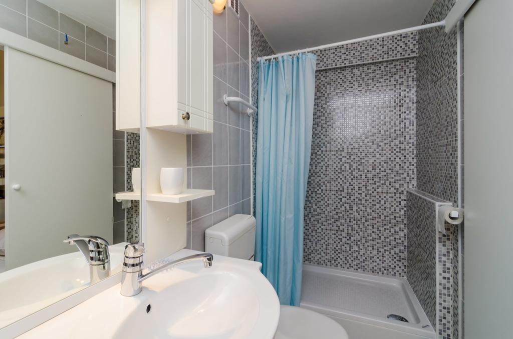 Plavac Mali Suites Дубровник Экстерьер фото