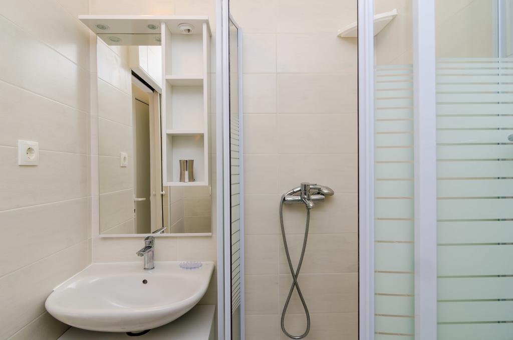 Plavac Mali Suites Дубровник Экстерьер фото