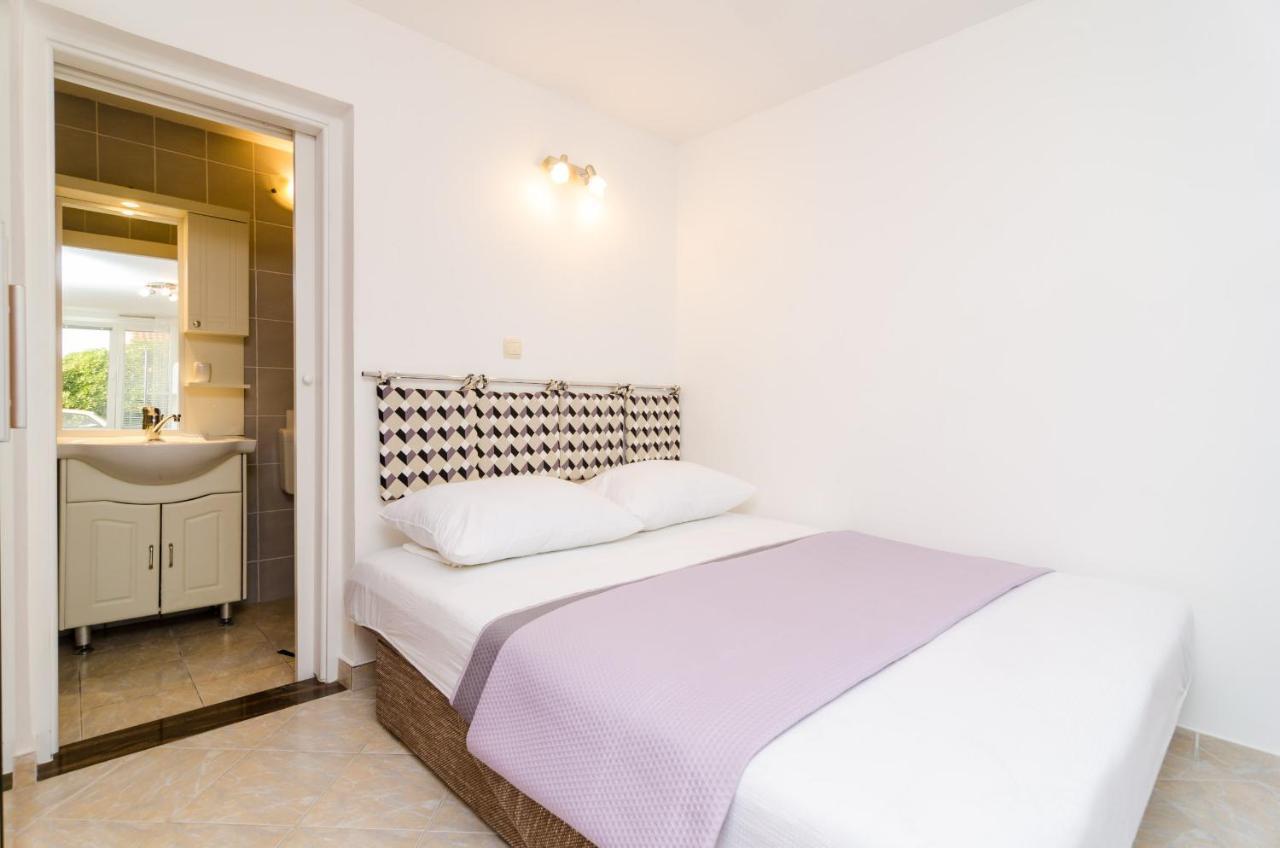 Plavac Mali Suites Дубровник Экстерьер фото