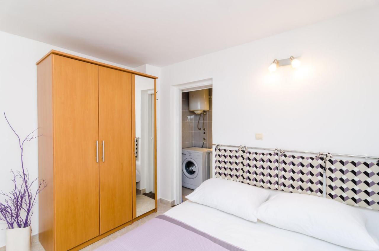 Plavac Mali Suites Дубровник Экстерьер фото