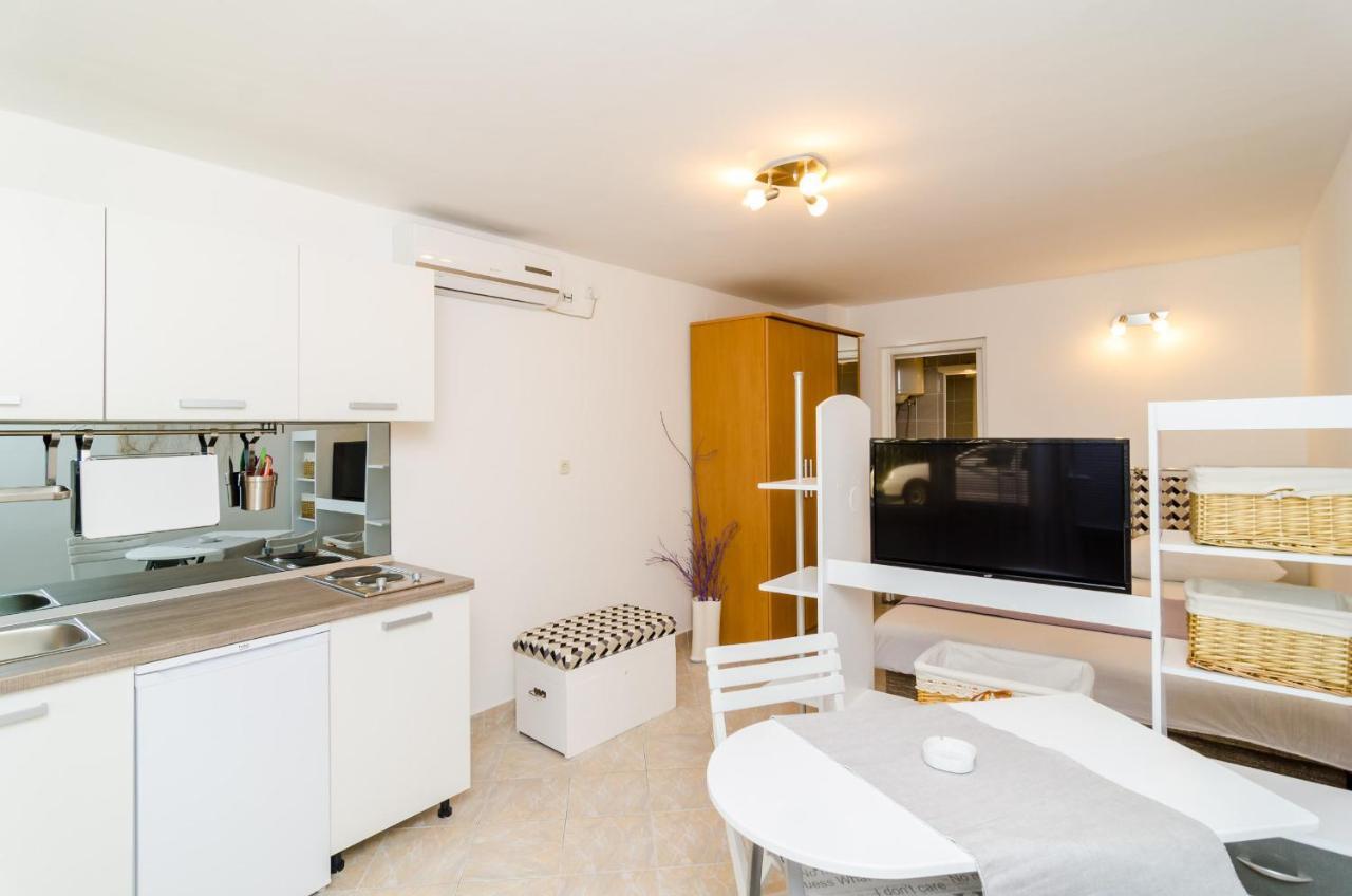 Plavac Mali Suites Дубровник Экстерьер фото