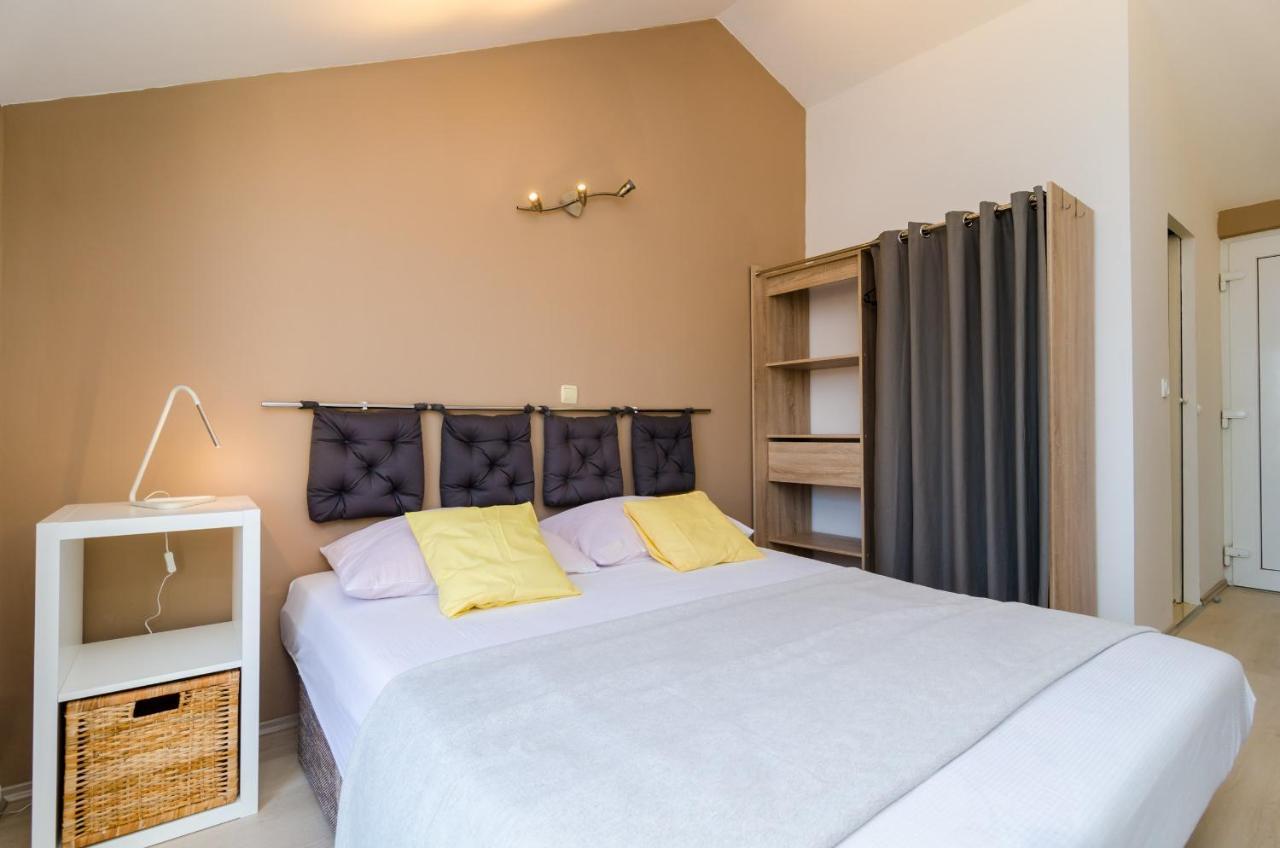 Plavac Mali Suites Дубровник Экстерьер фото