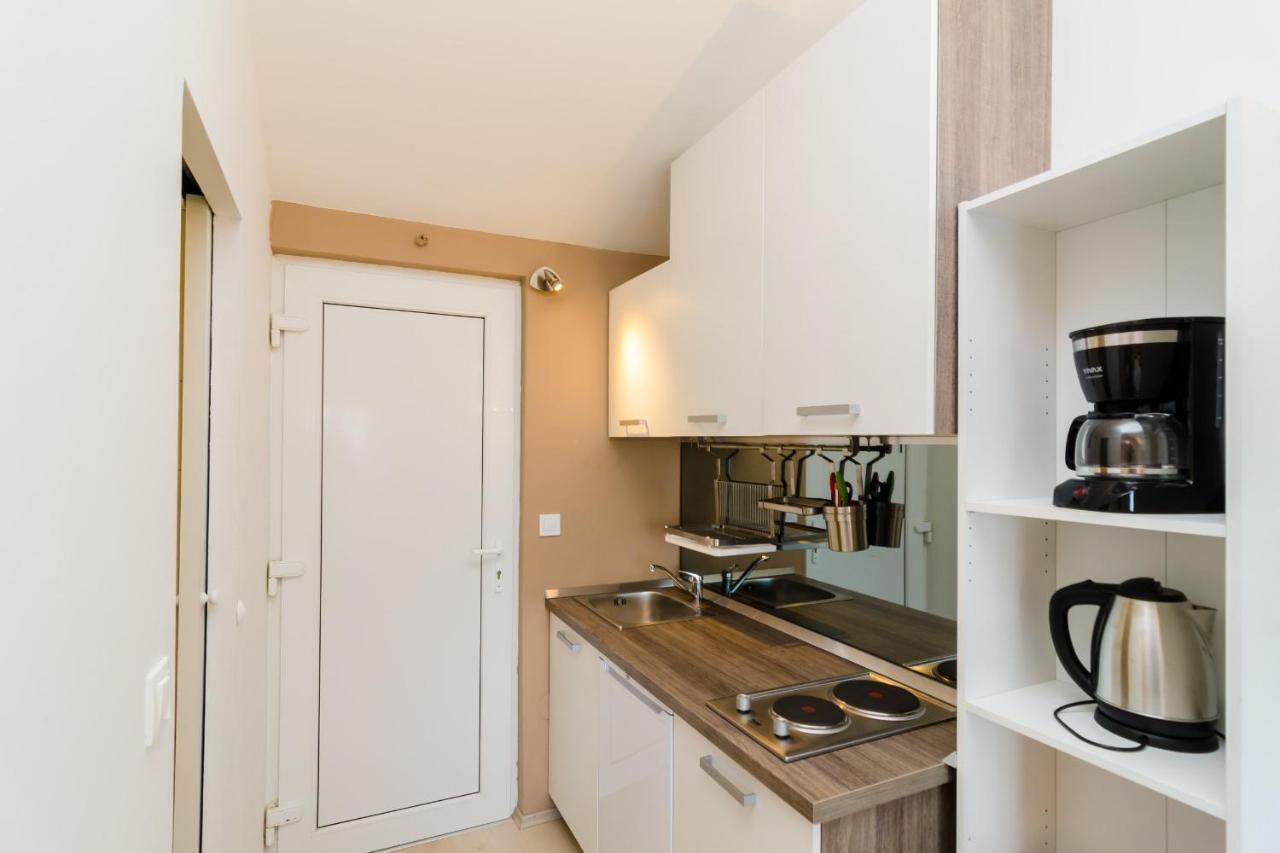 Plavac Mali Suites Дубровник Экстерьер фото
