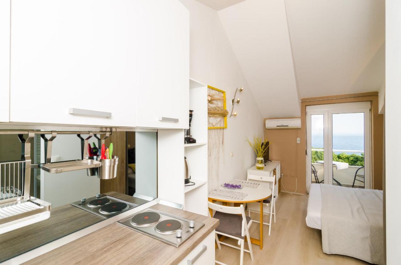 Plavac Mali Suites Дубровник Экстерьер фото
