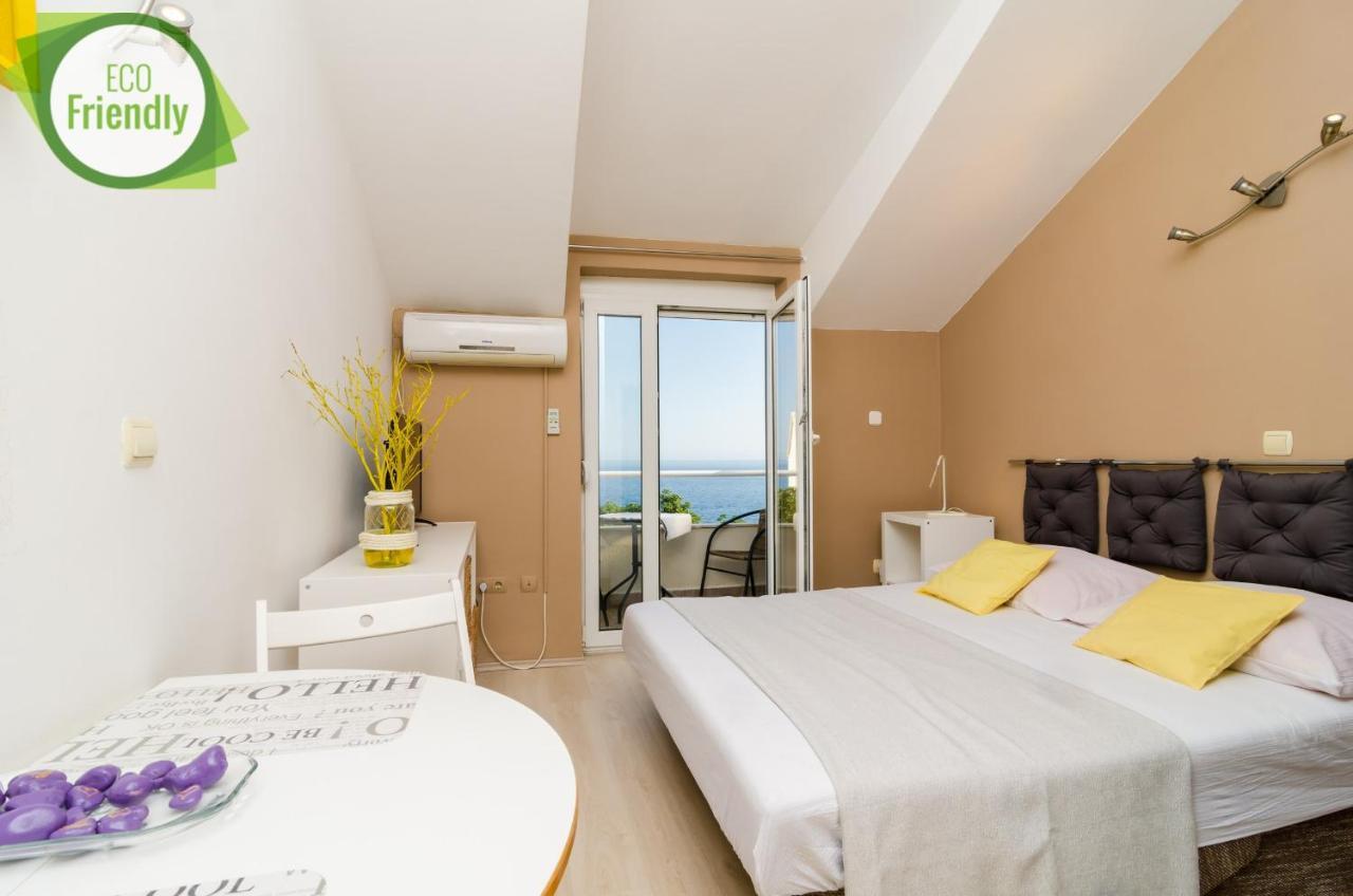 Plavac Mali Suites Дубровник Экстерьер фото